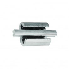 Burndy YP2U3 - 6-4R 6-4T AL/CU/ACSR