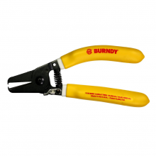 Burndy Y101300C - CABLE TIE-WIRE CUTTER