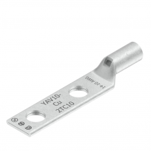 Burndy YAV102TC10 - CULUG-14/10STR-2 10STUDS