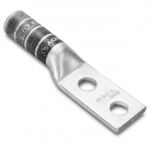 Burndy YA2C2TC14E1 - CULUG-LONG-2STR-1/4X1C-C