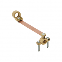 Burndy C11CSH2 - 1/2RIG 3/4IN HUBSTRAP
