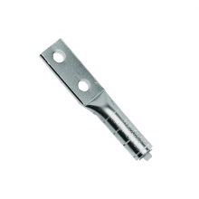 Burndy YCAK39A2G2 - 750 AL/CU 2 HOLE LUG NEM
