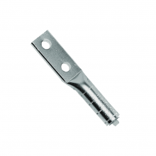 Burndy YCAK34A2G3 - 500 AL/CU 2 HOLE LUG NEM