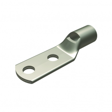 Burndy YAV4C2L38NK - 4AN CU LUG (2)3/8STUD NK