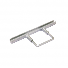 Burndy YCB2R - 2 AL STIRRUP W/ SPLICE