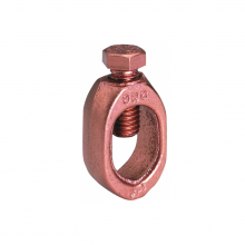 Burndy GRC34 - 3/4 IN GRD ROD CLAMP
