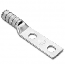Burndy YAV2CL2NTCFX - COPPER TERMINAL- 2FLEX-N