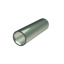 Burndy YS42A1 - 900 KCMIL AL BUTT SPLICE