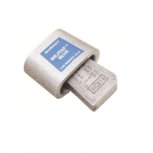 Burndy WCB10 - Wejtap,.482 D Max.(Run)-.437 D Max.(Tap)
