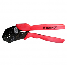 Burndy Y8MRB1 - RATCHET CRIMPING TOOL