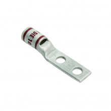 Burndy YAV2CL2NT10FX - CU HYLUG- 2 FLEX-NARROW-