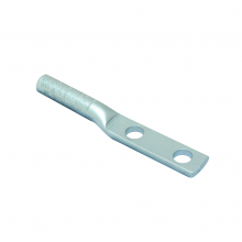 Burndy YCA39R2N - 556 AL 2 HOLE LUG NEMA,8.31 IN L