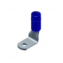 Burndy YAEV6CRS1 - 8-10 RIGHT-ANGLE, 6, TPC