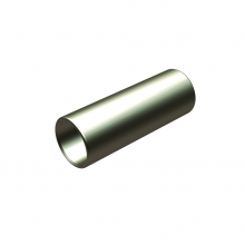 Burndy Y2825R - 4/0 STR - 1/0 STR CU RED