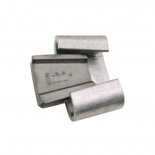 Burndy WCY89 - Wejtap,1.250 D Max(Run),1.2 DMax(TAP)