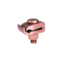 Burndy GBL30 - 4 Sol-300 Kcmil GRD CONNECTOR