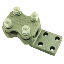 Substation Connector
