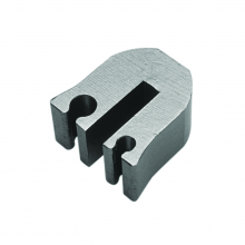 Burndy YG14B2TC2C2C - BUSBAR COMPRESSION CONN