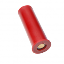 Burndy WPBRNBOX25 - WEJTAP RED BOOSTER NYLON