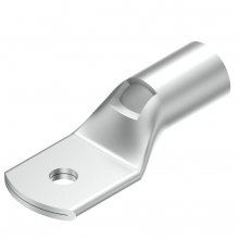 Burndy YAV27LNK - 3/0AN CU LUG 3/8 STUD NK