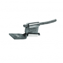 Burndy WCAY39R4N - 336 WEJ LUG 4 HOLE