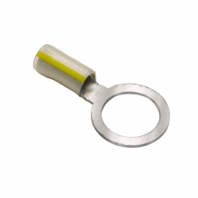 Burndy YAES10K58 - 12-10 NUCL. INS. RING 1/