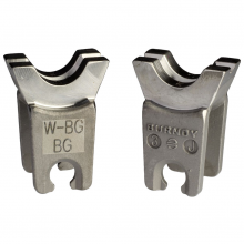 Burndy WBG - W-DIE, MD6 HYTOOL "BG" DIE