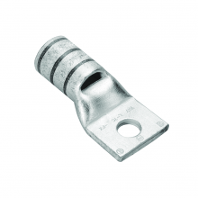 Burndy YAV2CL1BOX - 2AWG HVYDTY RING 1/4 ST
