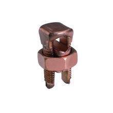Burndy KS203 - SERVIT 8 STR - 4 SOL, 1.17 IN L