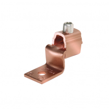 Burndy KLU70 - 8-2 CU LUG BLT
