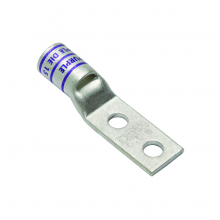 Burndy YAV26L2NT38FX - CULUG-2/0FLX-3/8X1-C=.63