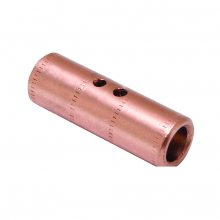 Burndy YGHS28 - CU 4/0, HVY DUTY SPLICE