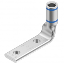 Burndy YAV102TC1090 - CULUG-14/10STR-2 10-90DG