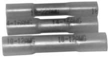 Burndy YHSS18 - Heat shrink conctr
