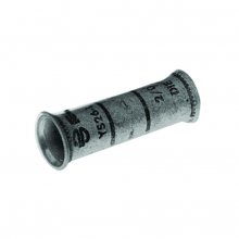 Burndy YSV6CFXB - BELLED SPLICE 6 FLEX/AWG