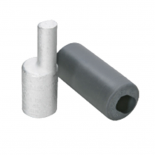 Burndy AYPO900 - 900 AL OFFSET HYPLUG