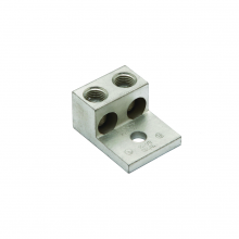 Burndy K2A25U - TWO:14 STR-1/0 STR DUAL