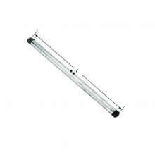 Burndy YDS4RLY - 4 ACSR 1 PIECE SPLICE