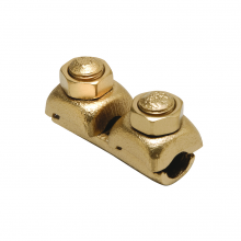 Burndy QR31 - 250-350 KCMIL CU. MECH.