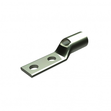 Burndy YAV29L2NT38FX - CULUG-4/0FX-3/8ST Yellow