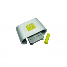 Burndy WCY84PB - Wejtap,1.133 D MaxR,.333 D MaxT,W/Bstr