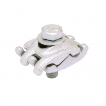 Burndy UC8W26L - CLAMP, UNIV JUMPER