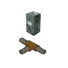 Exothermic Connector
