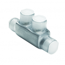 Burndy BISR350 - 350-10 IN-LINE SPLICE