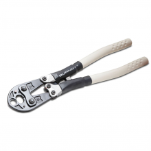 Burndy MD612 - HAND-OPERATED CRIMPING TOOL, "O" & "