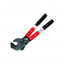 Burndy RCC556 - CUTTER, RATCHET, 556 ACSR