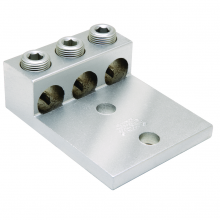 Burndy K3A36U2N - THREE:2STR-600 DUAL RATE