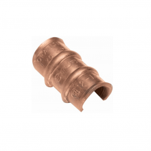 Burndy YC26L12 - THIN C-TAP 1/0RUN  2TAP