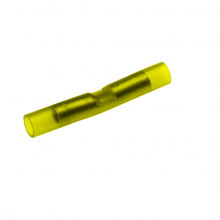 Burndy SN10 - SPLICE- 12-10 AWG-NYLON