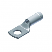 Burndy YAEV1CL - 1 NYLON HVY DTY RING 3/
